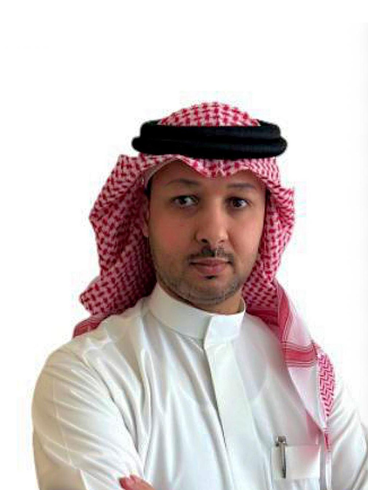 أ. بدر عبد الله صالح الحناكي 